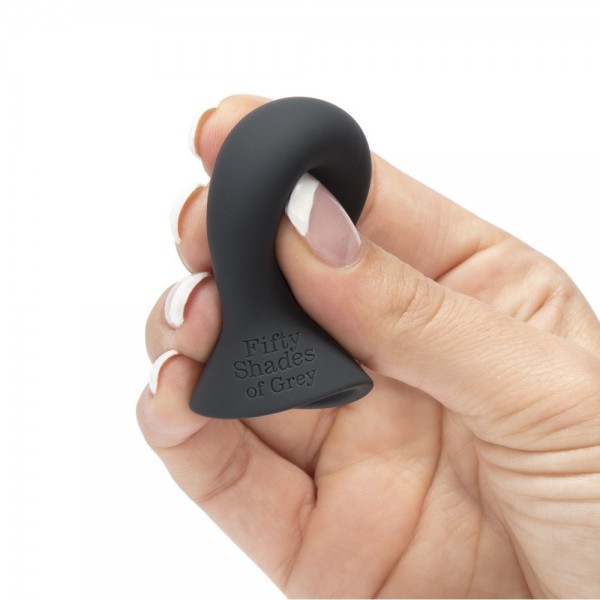 Fifty Shades of Grey - Nothing But Sensation - Nipple Teasers