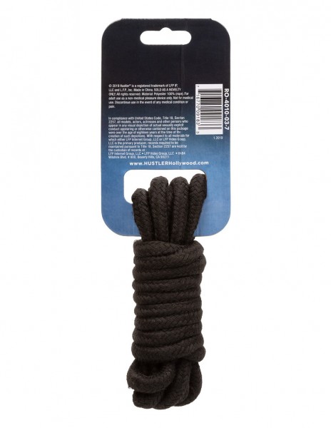 Hustler® Bondage Rope