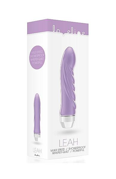 Loveline - Leah