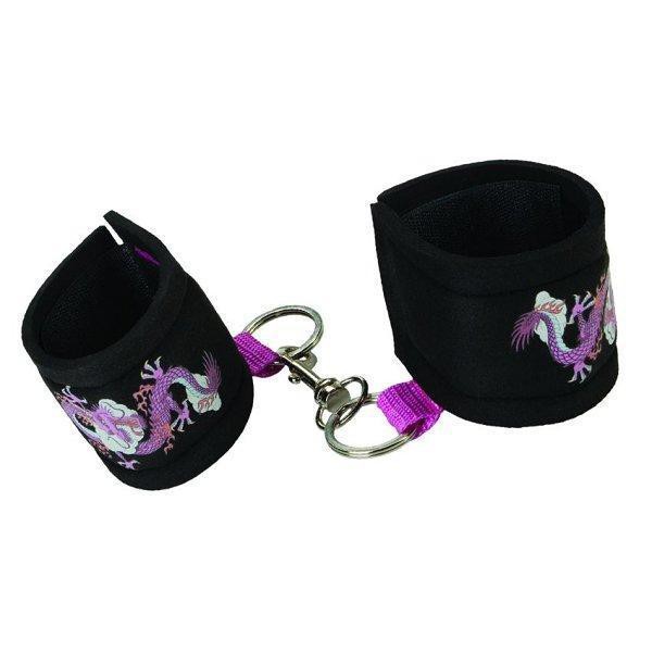 Tattoo Wrist Cuffs
