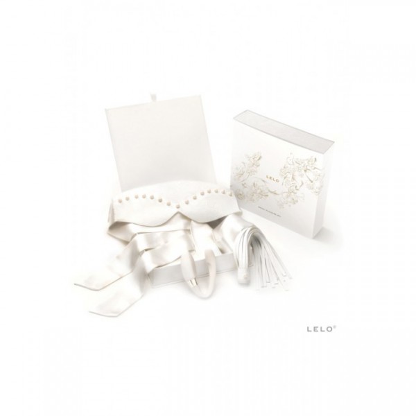 BRIDAL PLEASURE SET