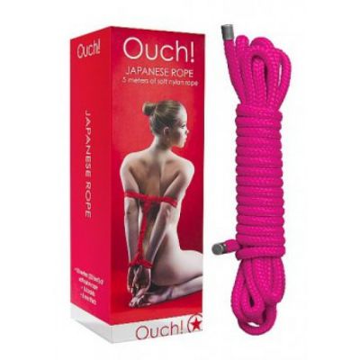 Japanese Rope 5m by Ouch