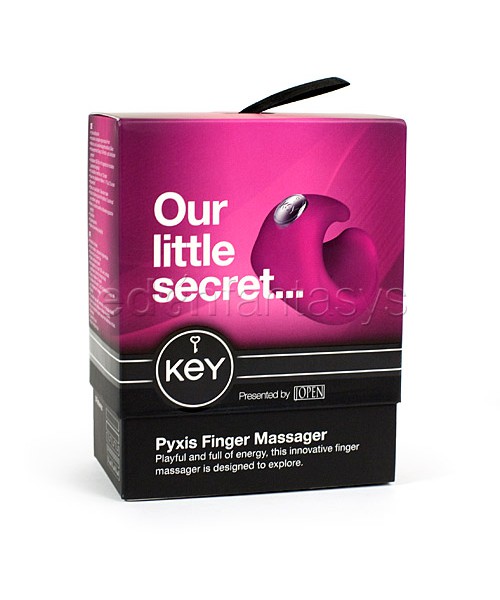 Key Pyxis