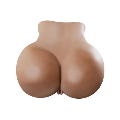 PDX Big Beautiful Booty Masturbator