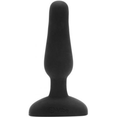 B Vibe Remote Novice Butt Plug