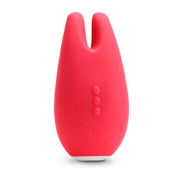 We-Vibe Gala 4.5" Silicone Clitoral Vibrator