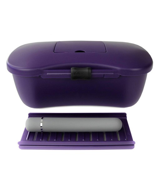 Joyboxx Hygienic Sex Toy Storage System
