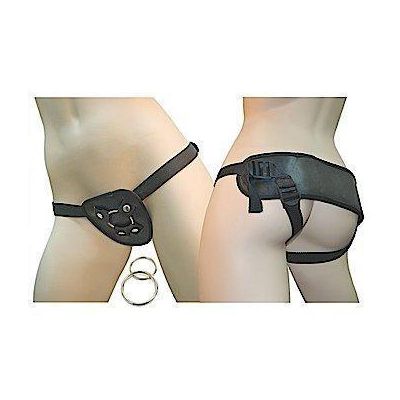 All American Whoppers Universal Harness