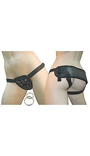 All American Whoppers Universal Harness