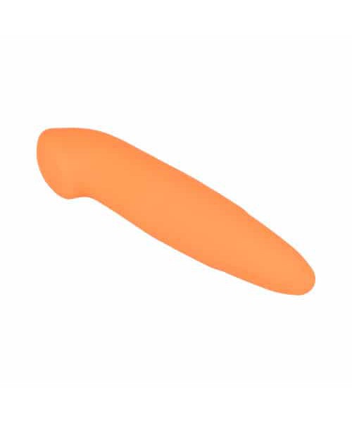 Loving Joy Mini G-Spot Vibrator Orange