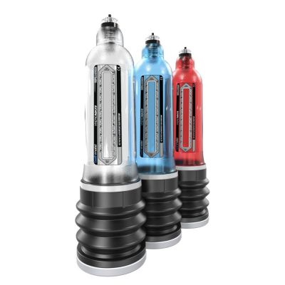 Bathmate Hydromax9 X40 Hydropump