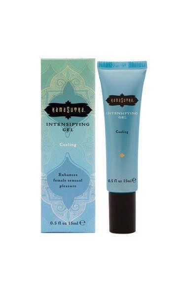 Kama Sutra Intensify Cooling Gel