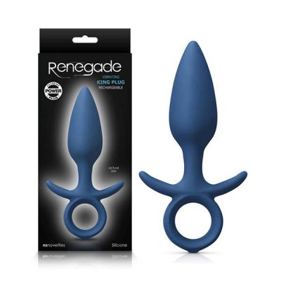 Renegade King Plug