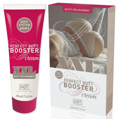 HOT XXL Butt Booster Cream