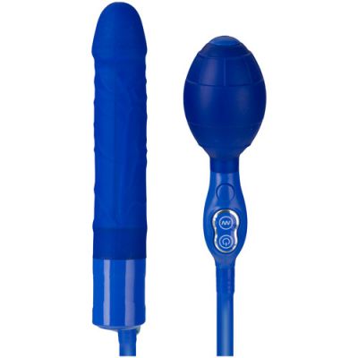 Titanmen vibrating inflatable wonder