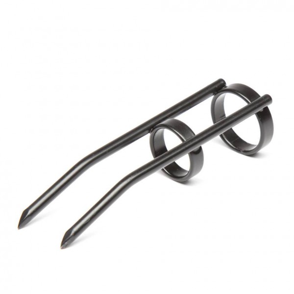 DOMINIX Deluxe Cat Claw Skin Scratcher