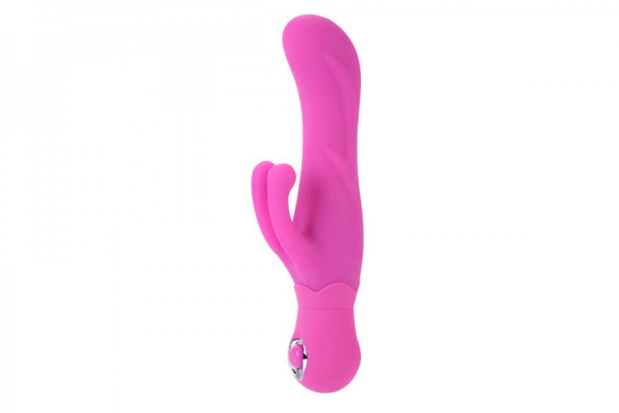 Posh Silicone Double Dancer