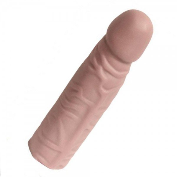Strapless Penis Extension