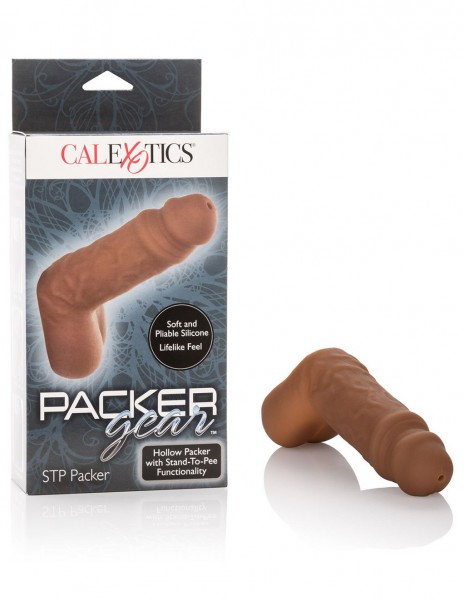Packer Gear Silicone Hollow STP Packer — image 10 of 18