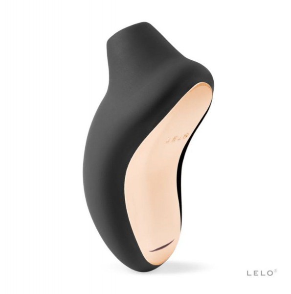 Lelo Sona Cruise Sonic Wave 3.9" Clitoral Stimulator