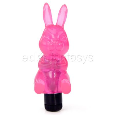 Tiny teasers rabbit