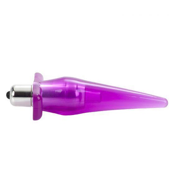 Mini Vibro Tease