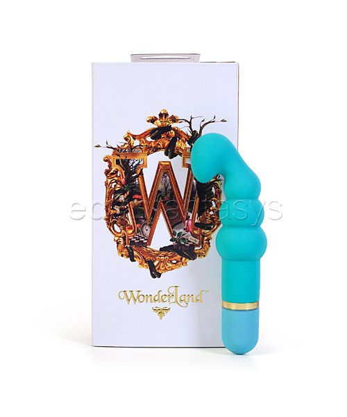 Wonderland - The pleasurepillar — image 4 of 5