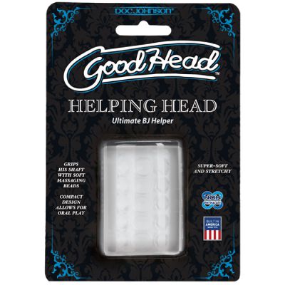 ULTRASKYN Helping Head