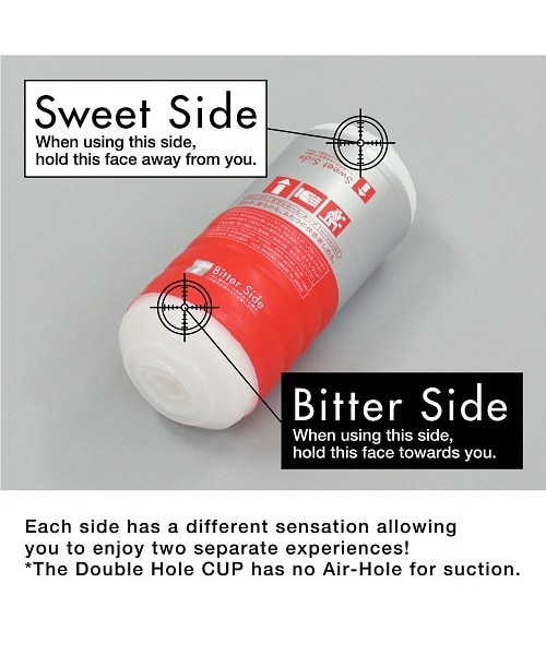 TENGA Double Hole — image 4 of 6