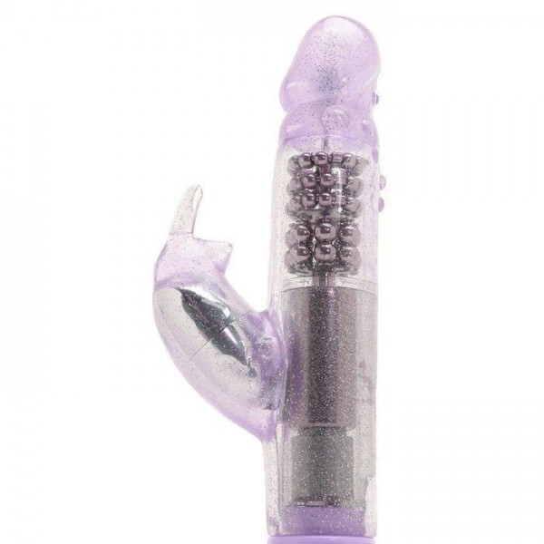 Thrusting Jack Rabbit