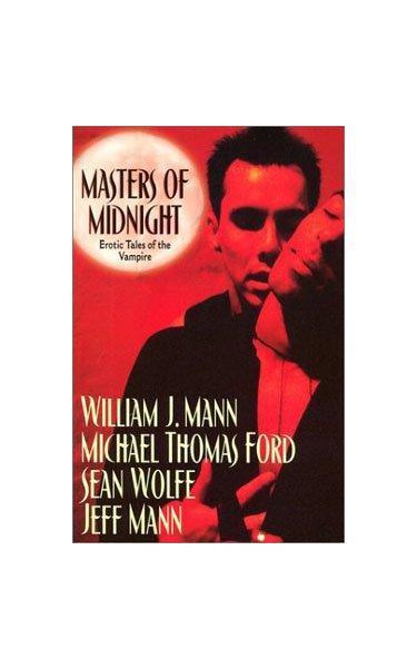 Masters of Midnight