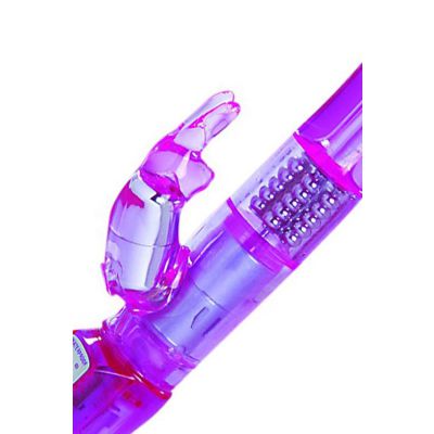 Seven Creations Exotik Waterproof 8 5 Rabbit Vibrator