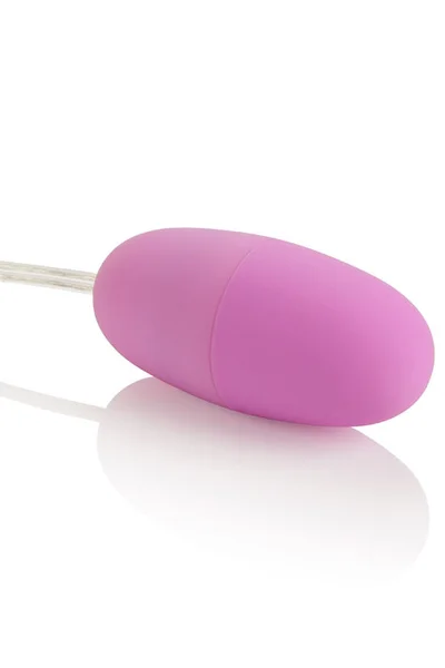 California Exotic Beginner 2.25" Bullet Vibrator with Controller — image 4 of 4