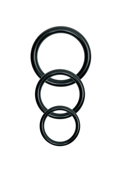 Pipedream Stay-Put Adjustable Strap On Harness — image 12 of 12