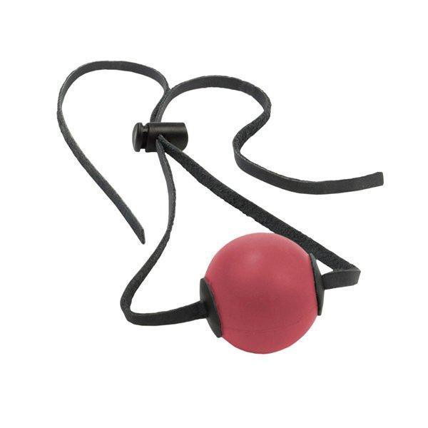 Ball gag