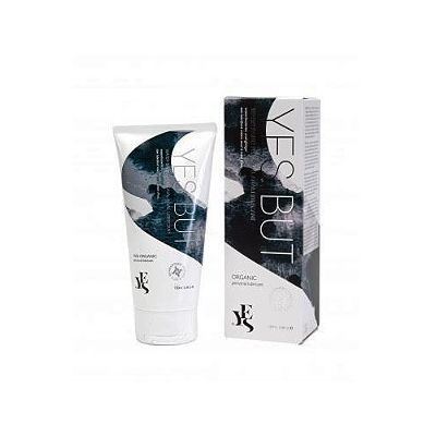 YES Anal Water Based Natural Personal Lubricant