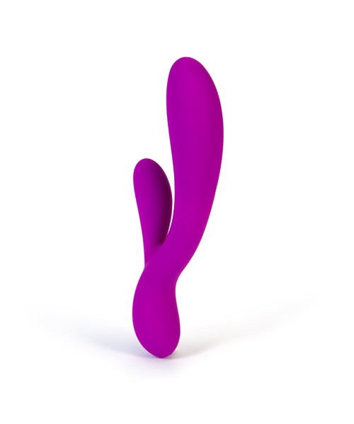 Duality luxury rabbit vibrator — image 5 of 7