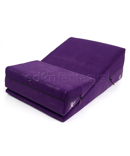 Liberator Sex Position Wedge Ramp Combo