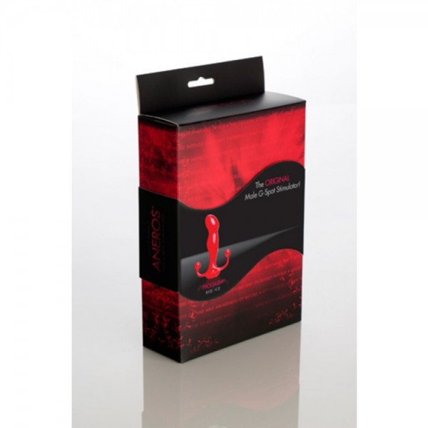 Aneros Progasm Ice Prostate Massager