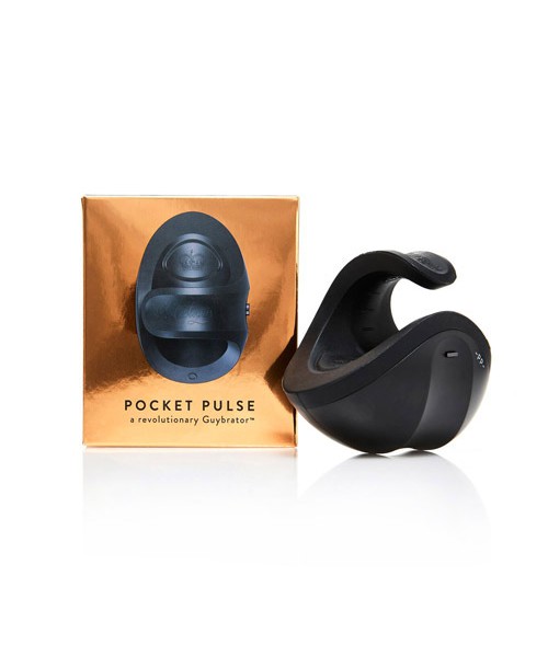 Hot Octopuss Pocket Pulse