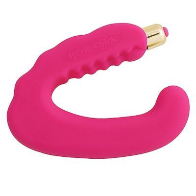 Rocks Off Rock Chick 7 Speed Vibrator