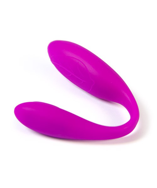 Unity g-spot and clitoral vibrator