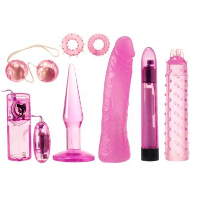 Kinx Mystic Treasures Couples Kit