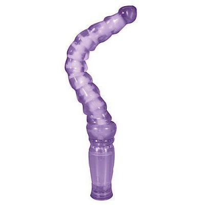 Sensual Spine Flexi Vibe