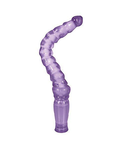 Sensual Spine Flexi Vibe
