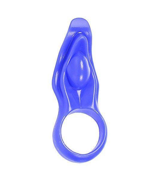 Stimulating Couple's Cock Ring