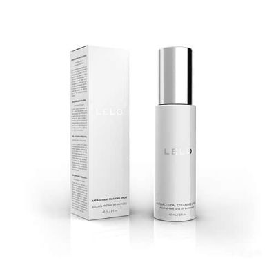 LELO Antibacterial Toy Cleaner