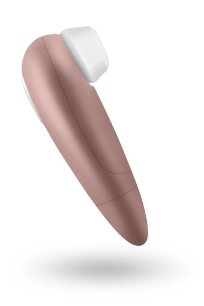 Satisfyer 1 Touch-Free Clitoral Stimulator - Next Generation