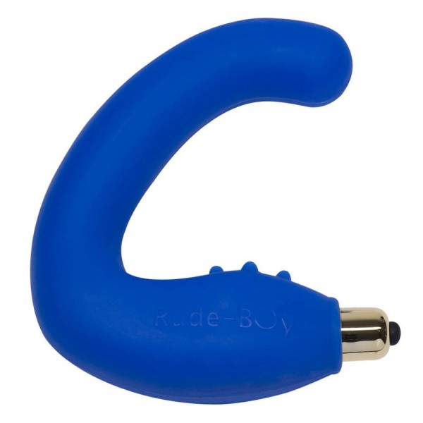 Rocks Off Rude Boy 7 Speed Prostate Massager