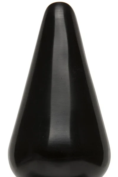Doc Johnson 5.5" Smooth Butt Plug — image 4 of 4